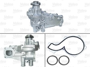 Vattenpump, AUDI,FORD,SEAT,VW, 026121005A, 026121005C, 026121005E, 026121005F, 026121005G, 026121005H, 026121010, 026121010C, 026121010C
