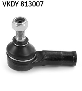 Styrled, Fram, höger eller vänster, HONDA CITY Sedan, HR-V, LOGO, 53540-SX8-T01