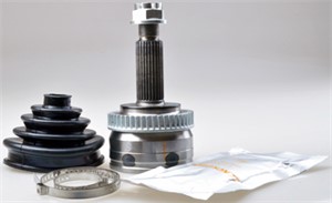 Drivknut, Framaxel, På hjulsidan, HYUNDAI TUCSON, KIA MAGENTIS, SPORTAGE II, 495001F210, 495911F210