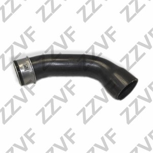 Laddluftslang, Höger upptill, SEAT,SKODA,VW, 6Q0145838M