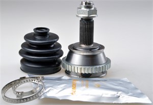 Drivknut, På hjulsidan, ALFA ROMEO 145, 146, FIAT MAREA, MAREA Weekend, PUNTO Van, 46307083, 60813096