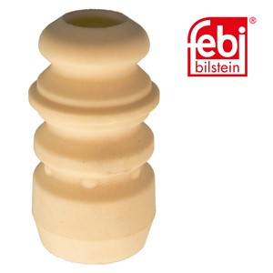 Genomslagsgummi, stötdämpare, Bakaxel, båda sidor, FORD MONDEO III, MONDEO Sedan III, 1 119 182, 1 125 009, 1 151 390, 1S71-5K570-AB, 1S