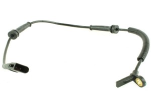 ABS-givare, Sensor, hjulvarvtal, FORD TOURNEO CONNECT, TRANSIT CONNECT, 2T142 B372 AB, 2T142B372AA, 4370937, 4376243