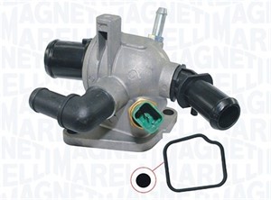 Termostat, kylvätska, ALFA ROMEO,FIAT,FORD,LANCIA,OPEL,VAUXHALL, 0055194271, 0055202373, 1338020, 55194271, 55202373, 6338039