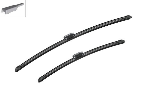 Flatbladesats A312S