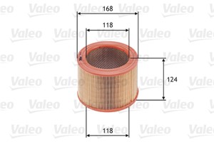 Luftfilter, CITROËN,PEUGEOT, 1444G0, 1444-G0, 1444G1, 1444-G1, 1444WH, 1444-WH