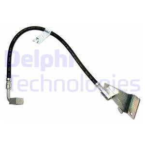 Bromsslang, JEEP CHEROKEE, GRAND CHEROKEE I, 4210852, 52007582, 52008674, 52008674AC, 52008674AD