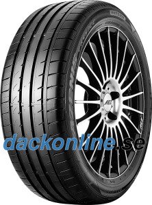 Falken AZENIS FK453CC ( 275/45 R19 108Y XL )
