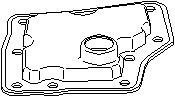 Hydraulikfilter, automatväxellåda, SEAT CORDOBA, IBIZA III, SKODA FABIA I, FABIA Combi I, FABIA Sedan I, VW LUPO I, POLO, POLO Sedan IV,