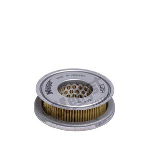 Hydraulikfilter, styrsystem