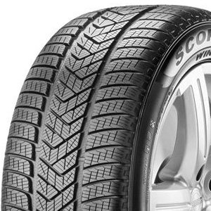 Pirelli Scorpion Winter 215/65R16 102H XL Dubbfritt