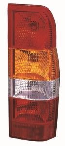 Baklykta, Höger, FORD TRANSIT Buss, TRANSIT Skåp, 11-0041-01-2, 1102373, 1113574, 1116629, 1205701, 2C14 13404 AA, YC15 13404 AD, YC15 1