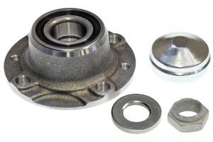 Hjullagersats, Bakaxel, Höger, Vänster, ALFA ROMEO,FIAT,LANCIA, 51754192, 60815883, 71714476, 71714477, 71737612, 71737613, 7526622