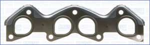 Packning, avgas, grenrör, Avgasgrenrör, KIA,MAZDA, 0K20113460A, B61K-13-460, B61K-13-460A