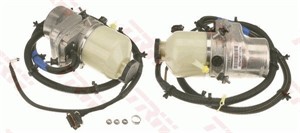 Servopump, OPEL MERIVA B Minibus, minivan, VAUXHALL MERIVA Mk II, 16 09 032, 16 09 135, 16 09 179, 16 09 209, 95507297, 95508368, 95509