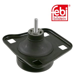Motorkudde, Höger, FORD FIESTA IV, FIESTA Skåp/stor limousine, MAZDA 121 III, 1 004 907, 1 010 490, 1 017 979, 1 021 268, 1 060 402, 1 0