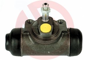 Hjulcylinder, Bakaxel, TOYOTA, 4755035210, 4755060120, 4755069105
