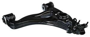 Länkarm, framaxel höger, Nedre, MERCEDES-BENZ C-KLASS [W202], C-KLASS T-Model [S202], SLK [R170], 170 330 02 07, 202 330 27 07, 202 330
