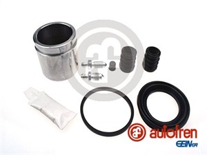 Reparationssats, bromsok, Framaxel, CHEVROLET AVEO / KALOS Halvkombi, AVEO / KALOS Sedan, SPARK, DAEWOO KALOS, KALOS Sedan, 42365537, 94