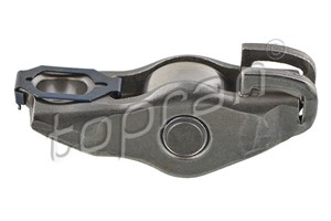 Vipparm, ventiler, Avgas-/utsläppssidan, Insugssidan, AUDI,SEAT,SKODA,VW, 06E 109 417H, 06E 109 417N