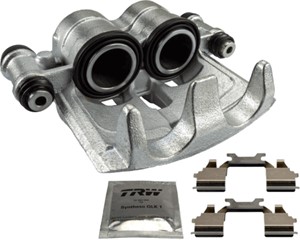 Bromsok, Framaxel, framaxel höger, Höger, IVECO, 504139834