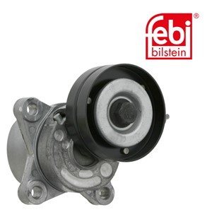 Remsträckare, flerspårsrem, SEAT CORDOBA, IBIZA II, VW GOLF III, GOLF Variant III, VENTO, 032 145 299 C, 32 145 299 C