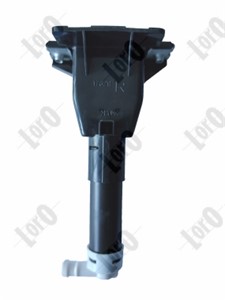 Spolvätskemunstycke, strålkastare, Höger fram, HONDA ACCORD VIII, ACCORD Kombi VIII, 76880TL0S01, 76880-TL0-S01