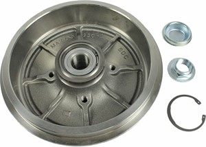 Bromstrumma, Bakaxel, CITROËN DS3, DS3 Cabriolet, PEUGEOT 207, 207 SW, 4247.50