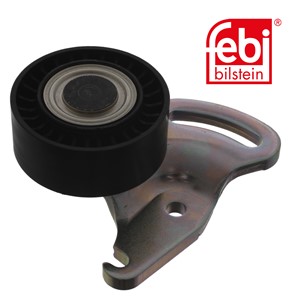 Remsträckare, flerspårsrem, NISSAN,RENAULT, 11750-00Q0P, 11750-00QAJ, 11750-00QAP, 11955-BN700, 11955-BN702, 82 00 053 294, 82 00 262 77