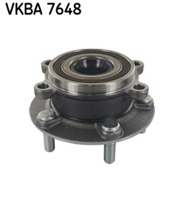 Hjullagersats, Framaxel, MAZDA 3, 3 Sedan, 3 Skåp/halvkombi, 6 Kombi, 6 Sedan, CX-5, KD35-33-04XC, KD35-33-04XD
