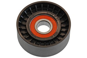 Spännrulle, flerspårsrem, CITROËN,FIAT,LANCIA,PEUGEOT, 5751.F6, 9660484680