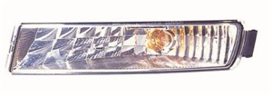 Blinkers, Vänster, OPEL MOVANO Buss, MOVANO Flak/chassi, MOVANO Skåp, 4401906, 4415937, 93184008