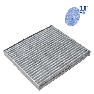 Kupefilter, MAZDA 6 Hatchback, 6 Sedan, EG21-61-P11, GJ6A-61-P11 9B, GJ6A-61-P11 9C, GJ6A-61-P11, GJ6A-61-P11A 9A, GJ6A-61-P11A 9B, GJ6A