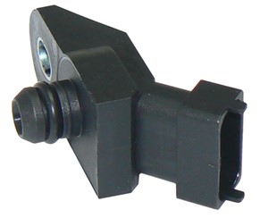 Sensor, insugstryck, OPEL, 6238391, 6238412, 90 541 409