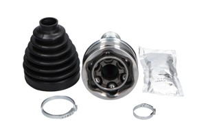 Drivknut, Framaxel, På hjulsidan, TOYOTA HILUX Pick-up VII, 434300K020, 4346009V10, 4346009V20, 4346080033, 4346080035