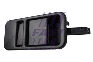 Dörrhandtag, Inre, Höger bak, IVECO, 500329793