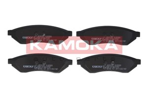 Bromsbeläggsats, Bakaxel, CHEVROLET EPICA, EVANDA, DAEWOO EVANDA, MAGNUS, TOSCA, 5550086Z00, 96496763, 96496766, MDB2647