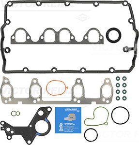 Packningssats, topplock / Sotningssats, AUDI,FORD,SEAT,SKODA,VW