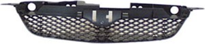 Kylargrill, MAZDA 323 F VI, 323 S VI, B25D50T1YB