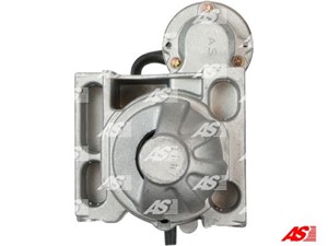 Startmotor, CADILLAC ESCALADE, CHEVROLET BLAZER S10