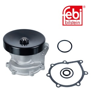 Vattenpump, RENAULT LAGUNA I, LAGUNA Grandtour I, SAAB 900 II, 900 Cabriolet II, 900 Coupé II, 9-3, 9-3 Cabriolet, 9-5, 9-5 Kombi, 59 60