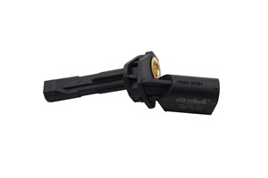ABS-givare, Sensor, hjulvarvtal, Bakaxel, Bakaxel vänster, AUDI,SEAT,SKODA,VW, 1K0927807, 1KD927807, WHT003859