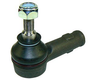 Styrled, framaxel höger, framaxel vänster