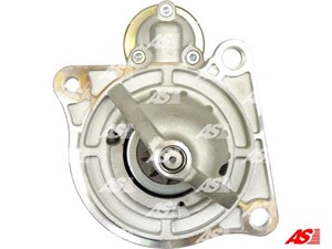 Startmotor, IVECO, 42498678, 5801408583, 93828721, 99451753