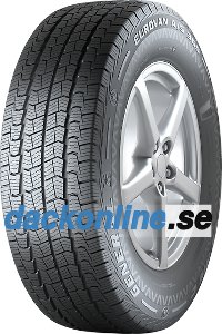 General Euro Van A/S 365 ( 195/60 R16C 99/97H 6PR )