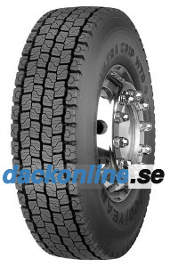 Goodyear Ultra Grip WTD City ( 275/70 R22.5 148/145J 16PR Dubbel märkning 152/148E )