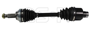 Drivaxel, framaxel höger, FORD MONDEO I, MONDEO II, MONDEO Sedan I, MONDEO Sedan II, MONDEO Turnier I, MONDEO Turnier II, 1023209, 11326