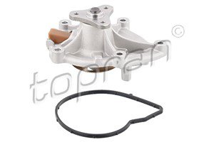 Vattenpump