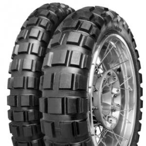 Continental TKC 80 110/80R19 59Q Fram TL