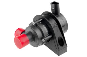 Vattenpump, oberoende uppvärmning, BENTLEY,VW, 7H0.965.561A